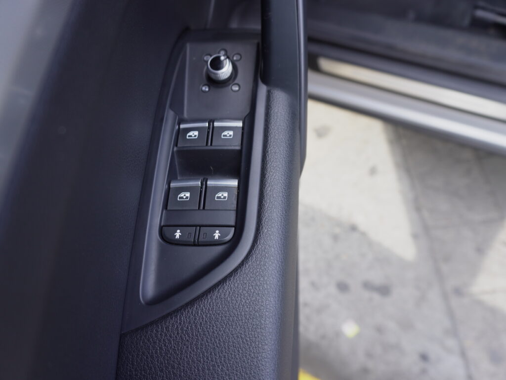 AUDI Q5 TDI QUATTRO AMBITION