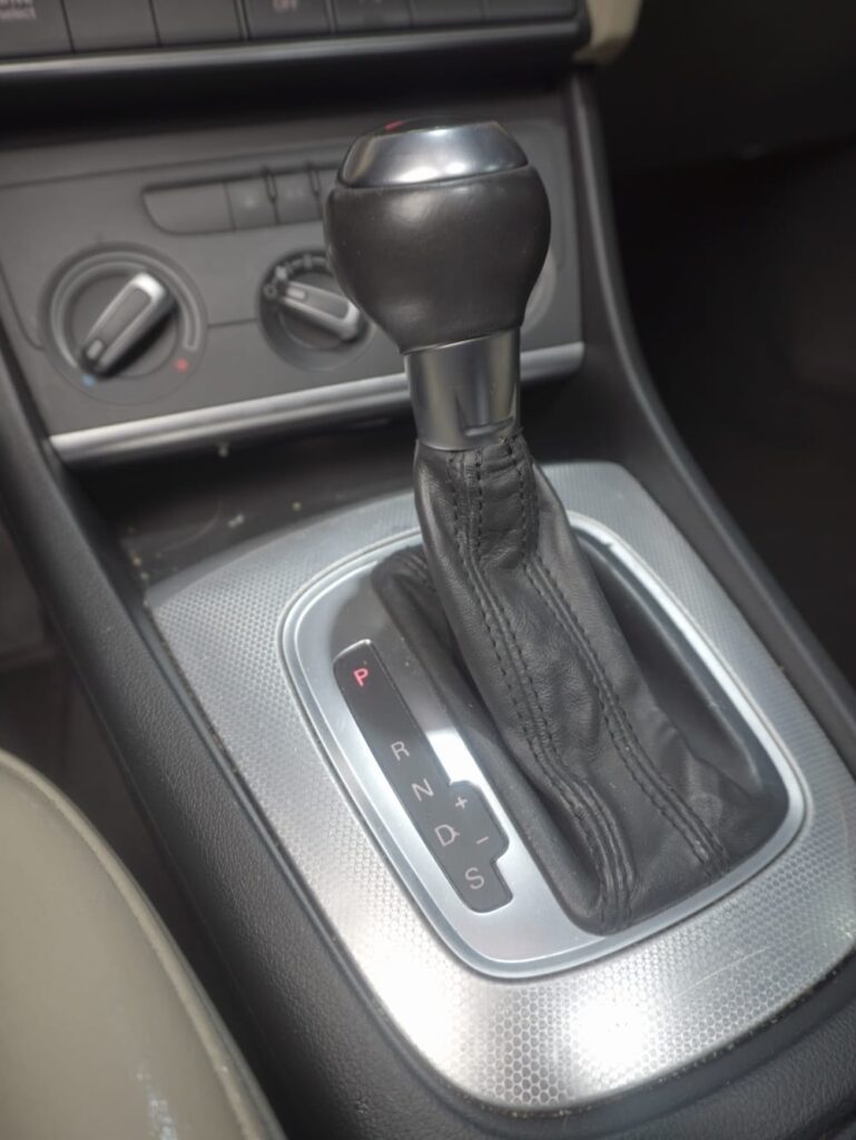 AUDI Q3 TFSI AMBITION TP