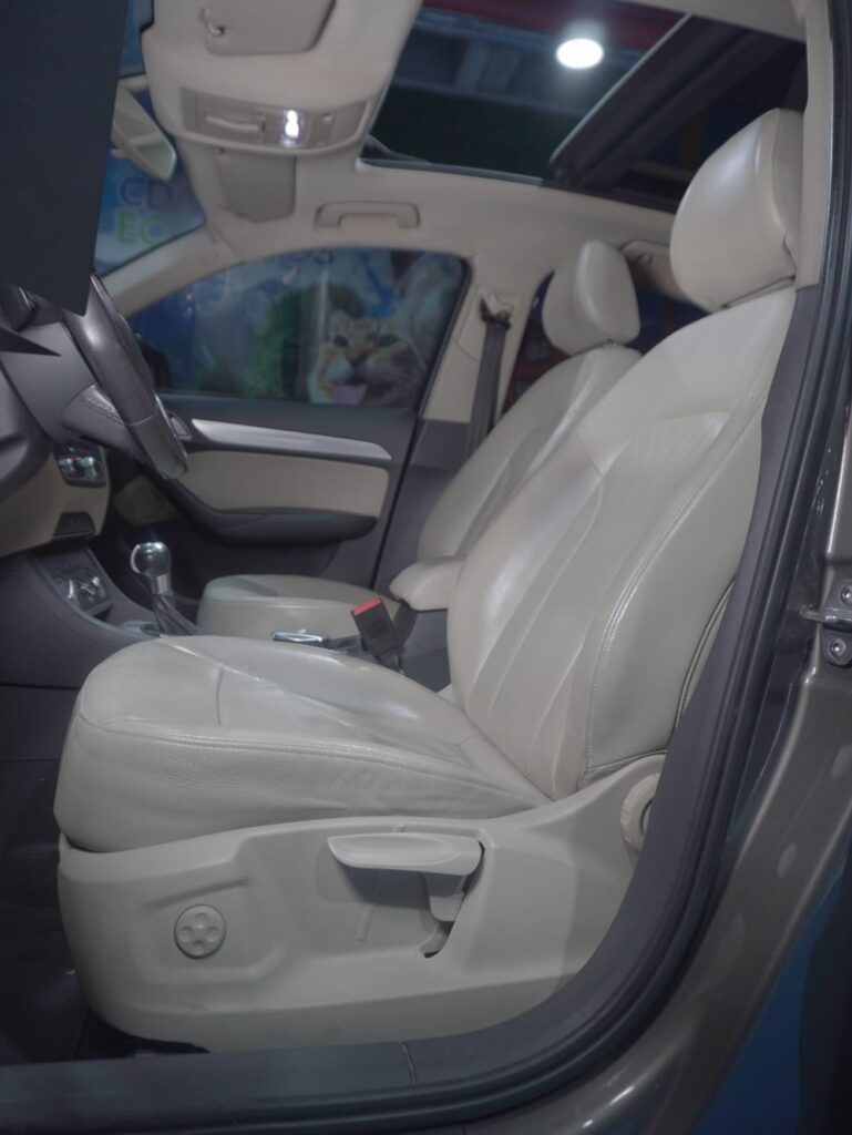 AUDI Q3 TFSI AMBITION TP
