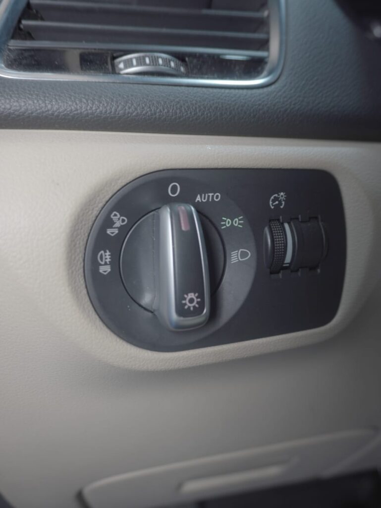 AUDI Q3 TFSI AMBITION TP