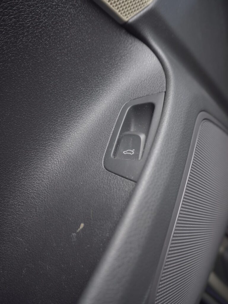 AUDI Q3 TFSI AMBITION TP
