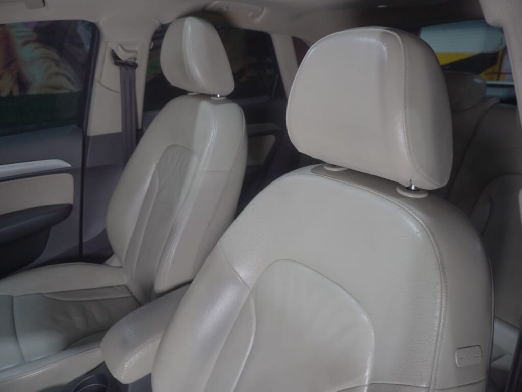 AUDI Q3 TFSI AMBITION TP